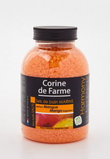 Купить соль для ванн corine de farme mp002xw0b2xmns00