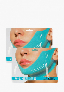 Купить набор масок для лица l.sanic mp002xw0b4r9ns00