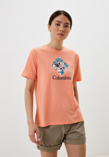 Купить футболка columbia mp002xw0bxdoinl