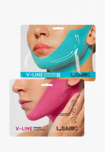 Купить набор масок для лица l.sanic mp002xw0cr0nns00