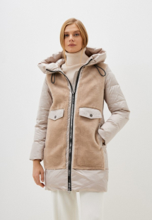 Купить куртка утепленная elfina mp002xw0etssr480