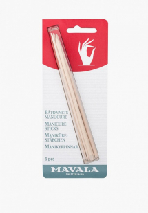Купить палочки для маникюра mavala mp002xw0fmpzns00