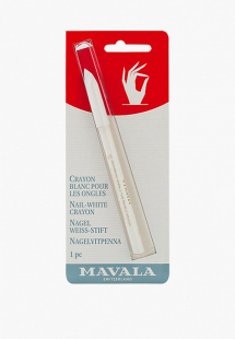 Купить карандаш для маникюра mavala mp002xw0fmqcns00