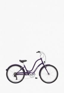 Купить велосипед electra mp002xw0fwwans00