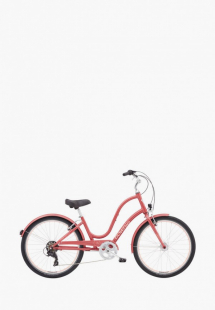 Купить велосипед electra mp002xw0fwwins00