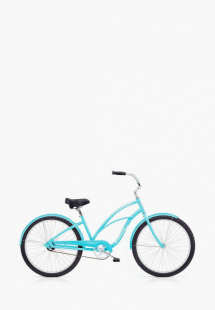 Купить велосипед electra mp002xw0fwwqns00