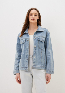 Купить куртка джинсовая rushbay mp002xw0gdpwinm