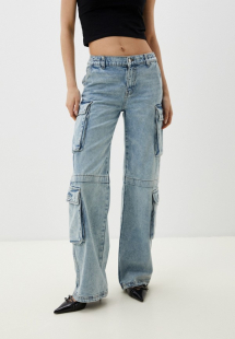 Купить джинсы terranova mp002xw0gfyse340