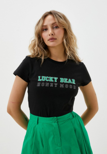Купить футболка lucky bear mp002xw0i7uyinm