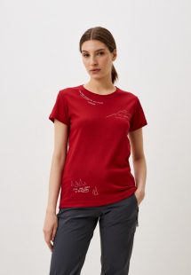 Купить футболка спортивная red fox mp002xw0j1i0ins