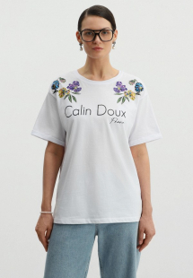 Купить футболка calin doux mp002xw0j2oainm