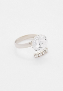 Купить кольцо amante crystal mp002xw0k5g2ns00