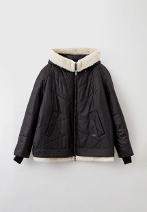 Купить куртка утепленная karmel style mp002xw0kslbr560