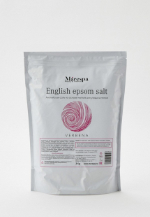 Купить соль для ванн marespa mp002xw0leuuns00