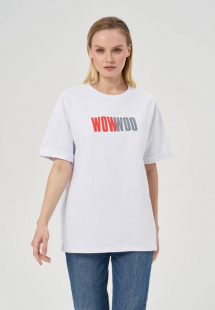 Купить футболка woolook mp002xw0mu0bos01