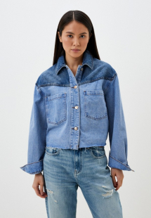 Купить куртка джинсовая zarina mp002xw0mu59r420
