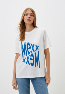 Купить футболка mexx mp002xw0mvpwinl