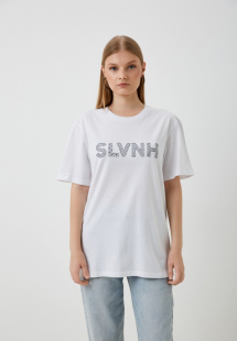 Купить футболка silvian heach mp002xw0oeq9inm