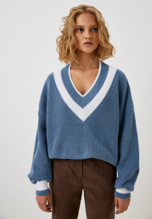 Купить пуловер woollywoo mp002xw0of51r4250