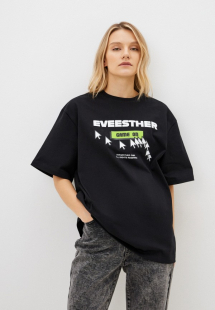 Купить футболка eve&esther mp002xw0omtros01