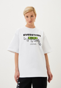 Купить футболка eve&esther mp002xw0omuqos01