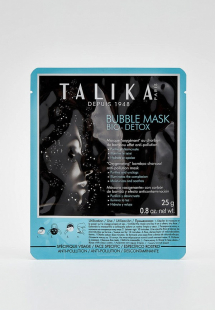 Купить маска для лица talika mp002xw0oskins00