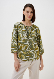 Купить блуза naturel mp002xw0ow3br460