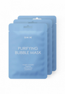 Купить тканевая маска для лица shik mp002xw0oy8fns00