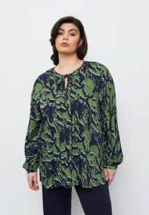 Купить блуза samoon by gerry weber mp002xw0p0l9g460