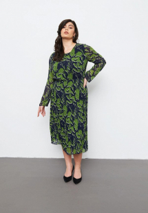 Купить платье samoon by gerry weber mp002xw0p0lmg420