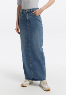 Купить юбка джинсовая love republic mp002xw0p68tr440