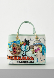 Купить сумка braccialini mp002xw0pswzns00