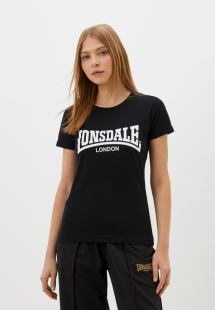 Купить футболка lonsdale mp002xw0q1h1inxs