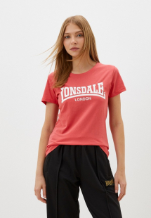 Купить футболка lonsdale mp002xw0q1h8ins