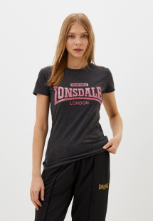 Купить футболка lonsdale mp002xw0q1hfins