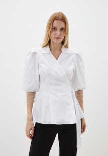 Купить блуза fresh cotton mp002xw0q2v0inm