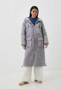 Купить куртка утепленная снежная королева mp002xw0slm0r480