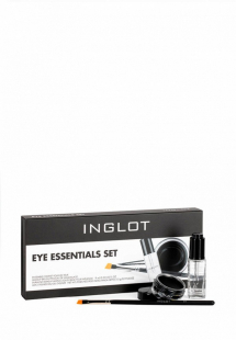 Купить набор для макияжа глаз inglot mp002xw0wwhhns00