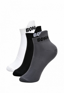 Купить носки 3 пары bona fide mp002xw0wzz4r3840