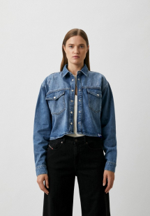 Купить куртка джинсовая karl lagerfeld jeans mp002xw0yl0jinxs