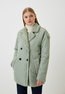 Купить куртка утепленная снежная королева mp002xw0yqewr460