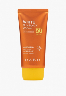 Купить крем для лица солнцезащитный dabo mp002xw1281vns00
