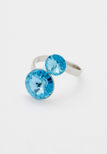Купить кольцо amante crystal mp002xw131psns00