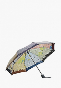 Купить зонт складной fulton mp002xw13lagns00