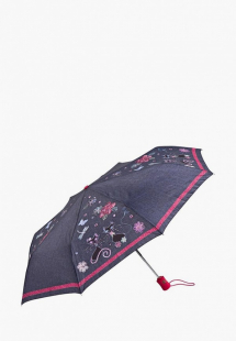 Купить зонт складной fulton mp002xw13larns00