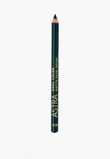 Купить карандаш для глаз astra mp002xw143n6ns00