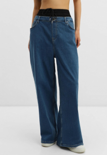Купить джинсы villosa mp002xw14y01ins