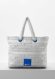 Купить сумка karl lagerfeld jeans mp002xw157m2ns00