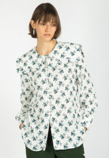 Купить блуза rafinad mp002xw15tx0inml