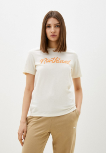 Купить футболка northland mp002xw18kzrr5052